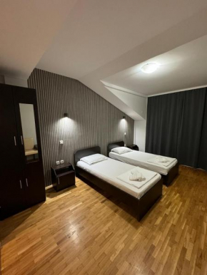 Apartments Philip II